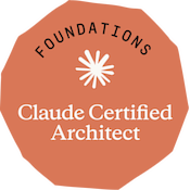 Claude Certified Architect – Foundations
